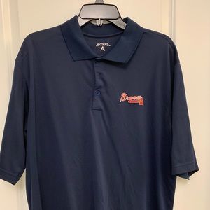 Braves Polo